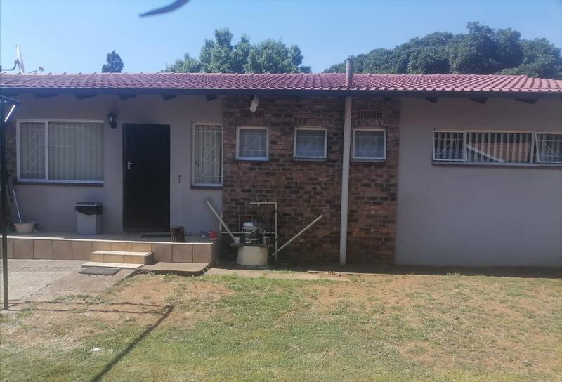 3 Bedroom Property for Sale in Sasolburg Ext 1 Free State